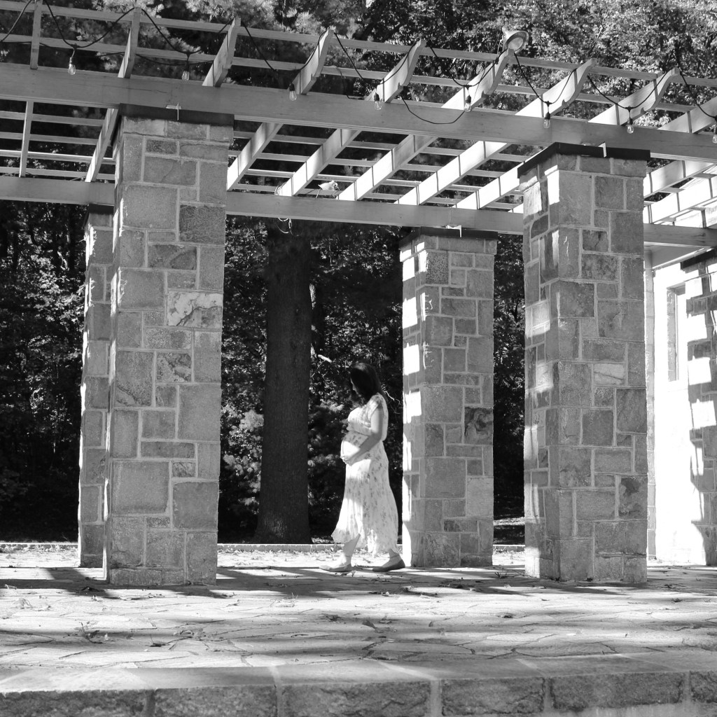 A Letter to Calm Your Nerves, Unborn Daughter