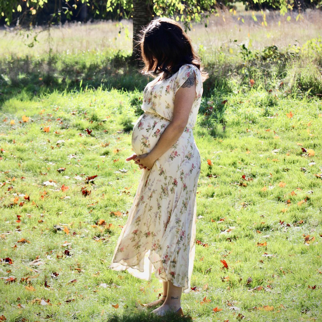 The Soul Pairing Between Mother and Child