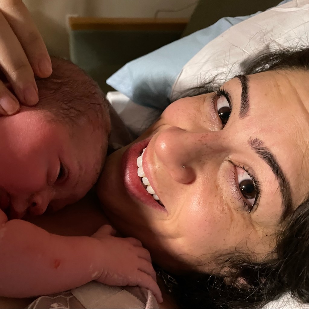 The Mama Affirmation We Need to Tell Ourselves