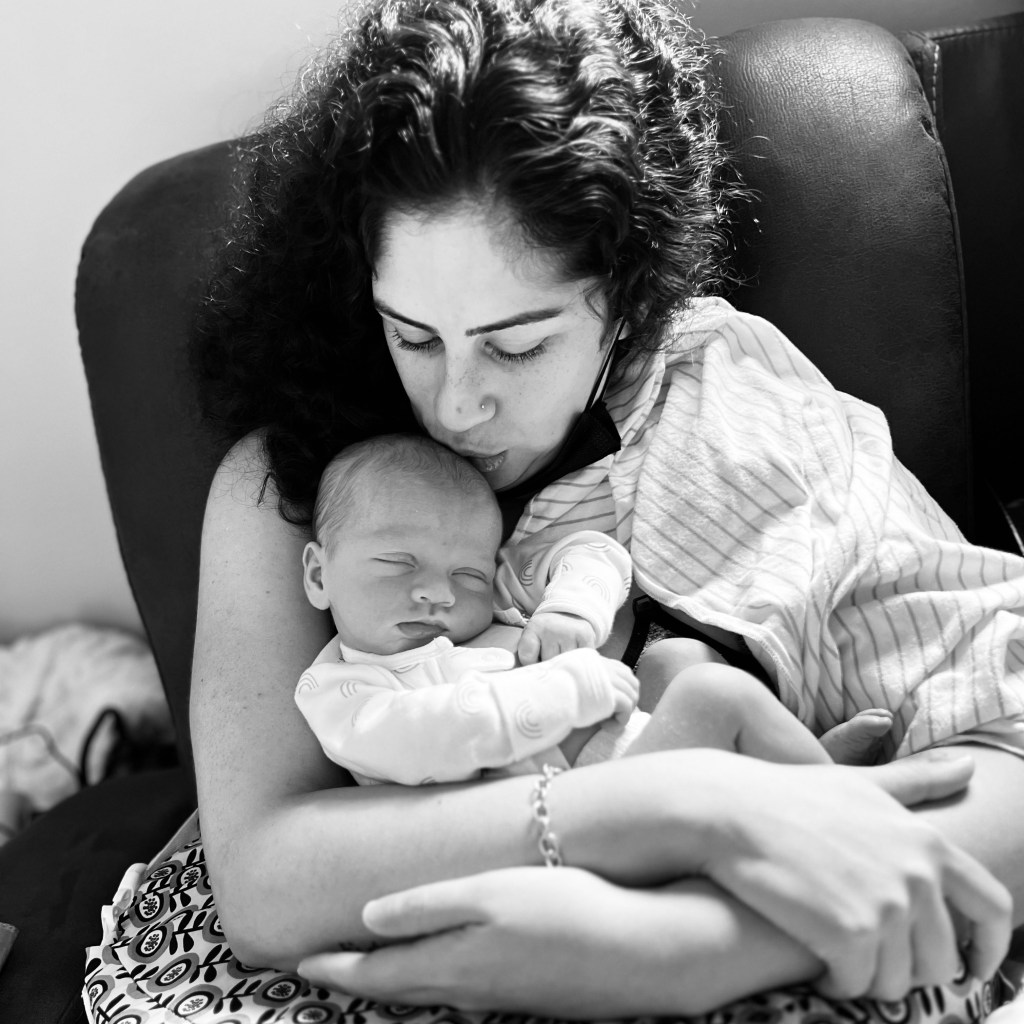 Dear Daughter, This Is What I Hope For You