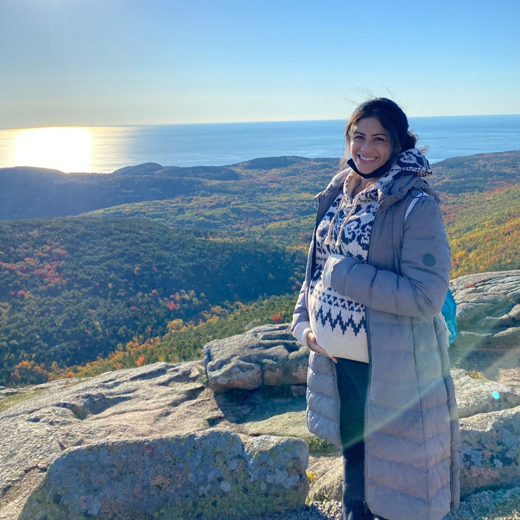 My Grief Awakened My Soul