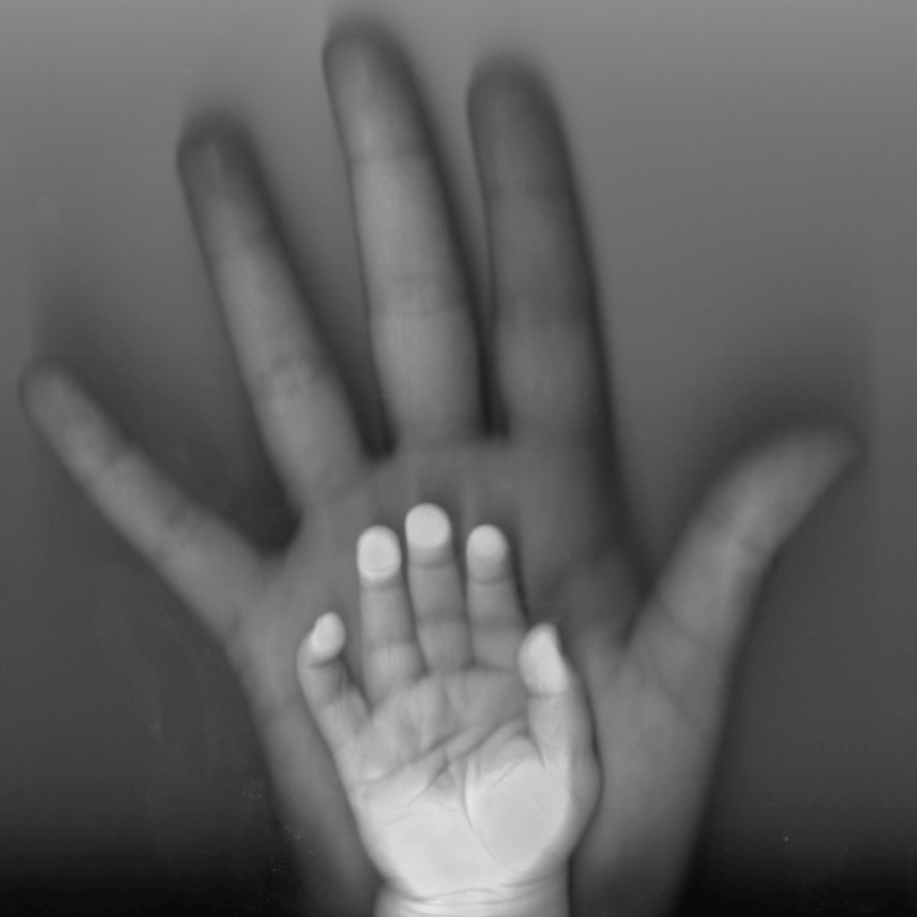 A Letter to My Wounded Inner Child